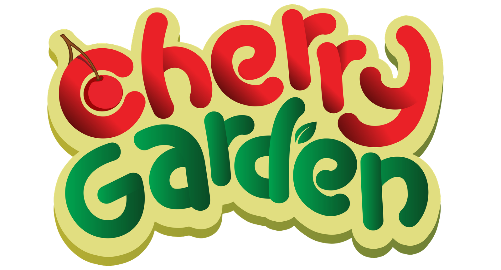 Cherry Garden